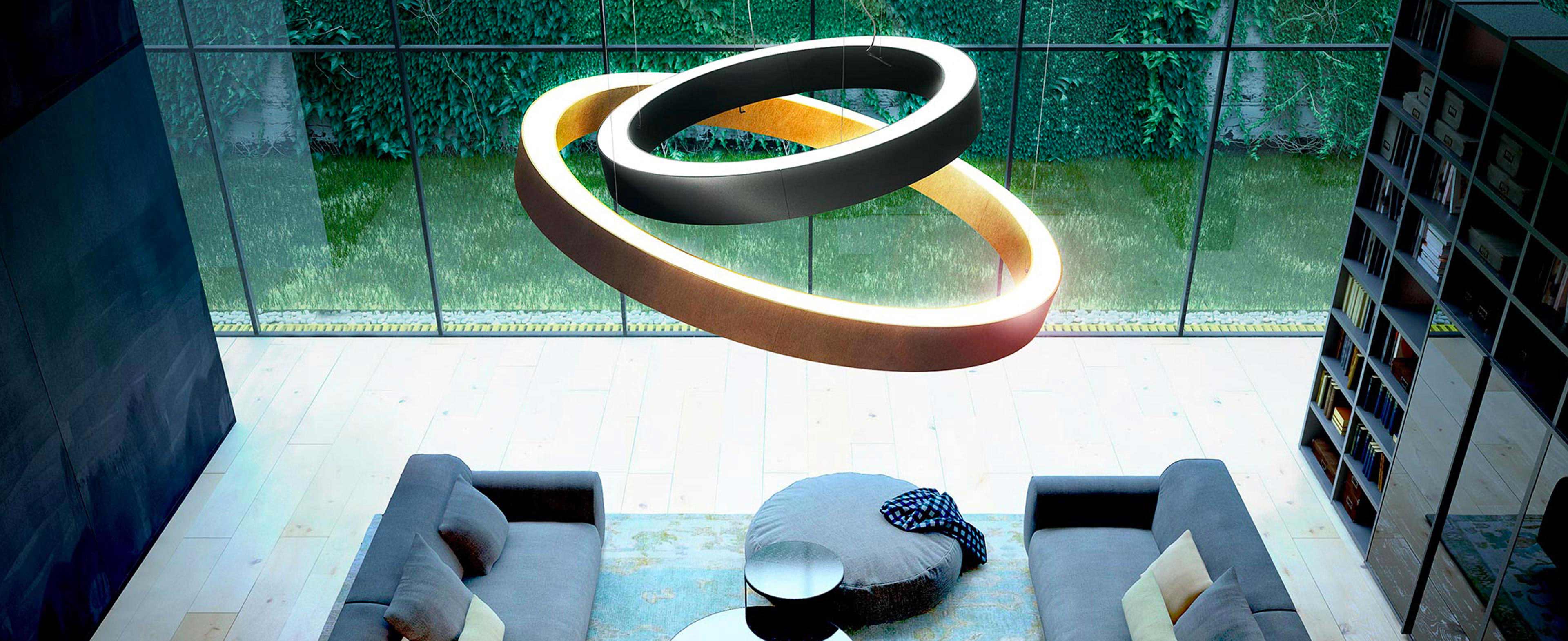GOLDEN RING
