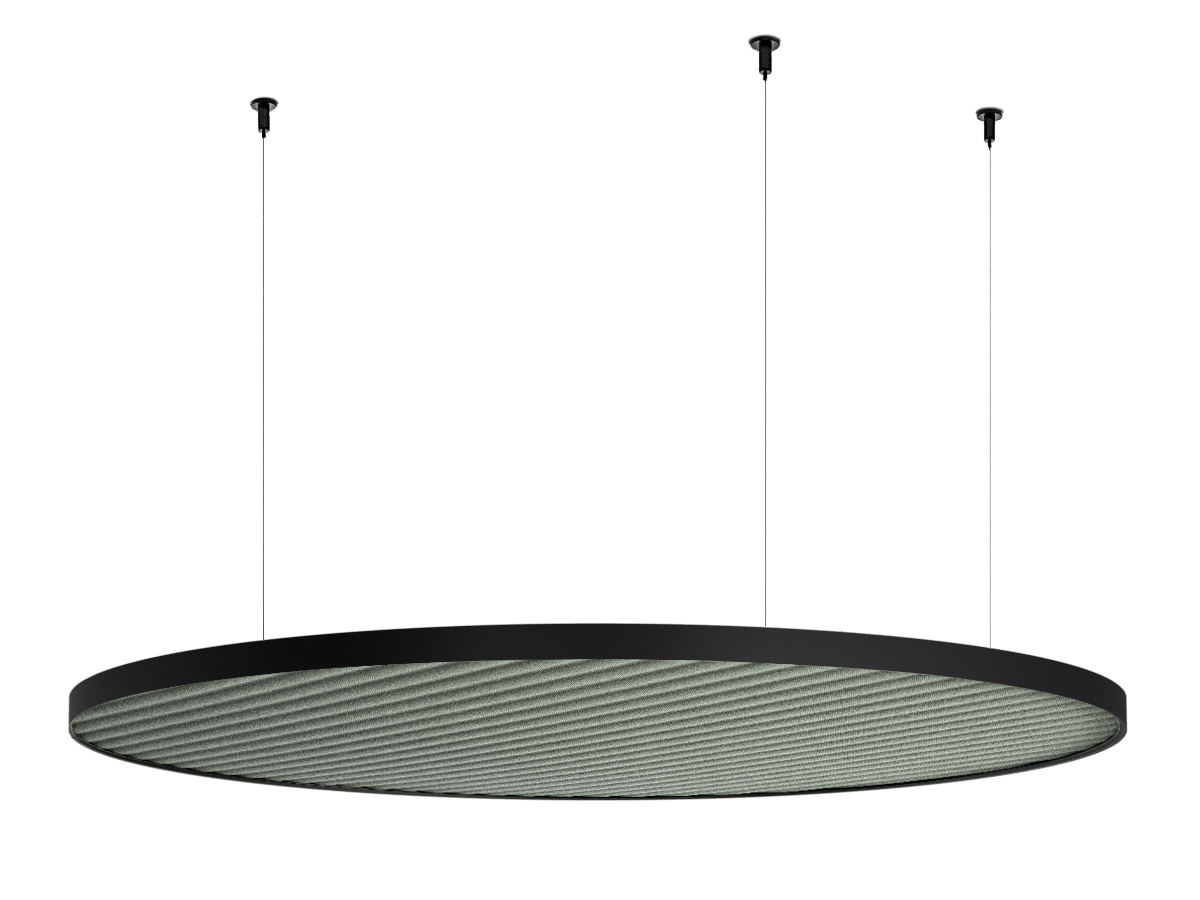 ZERO ROUND ACOUSTIC - L05502.100.0099