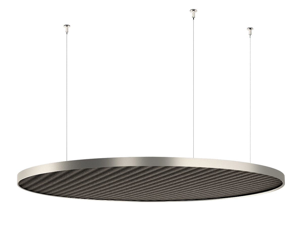 ZERO ROUND ACOUSTIC - L05530.100.0099