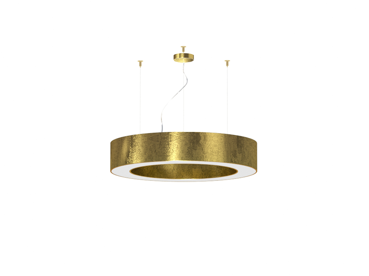 GOLDEN RING - L08121.080.0402