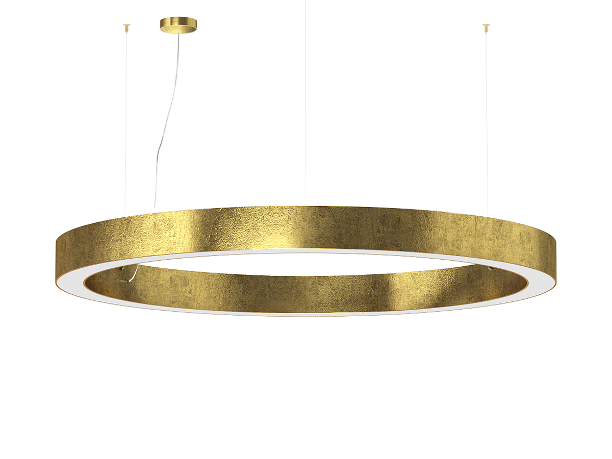 GOLDEN RING - L08121.180.0402