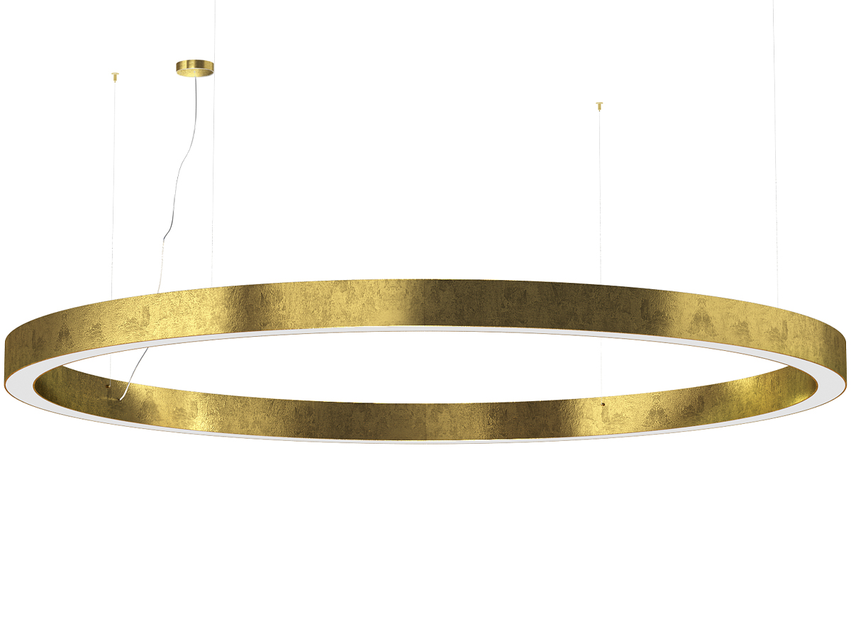 GOLDEN RING - L08121.300.0402