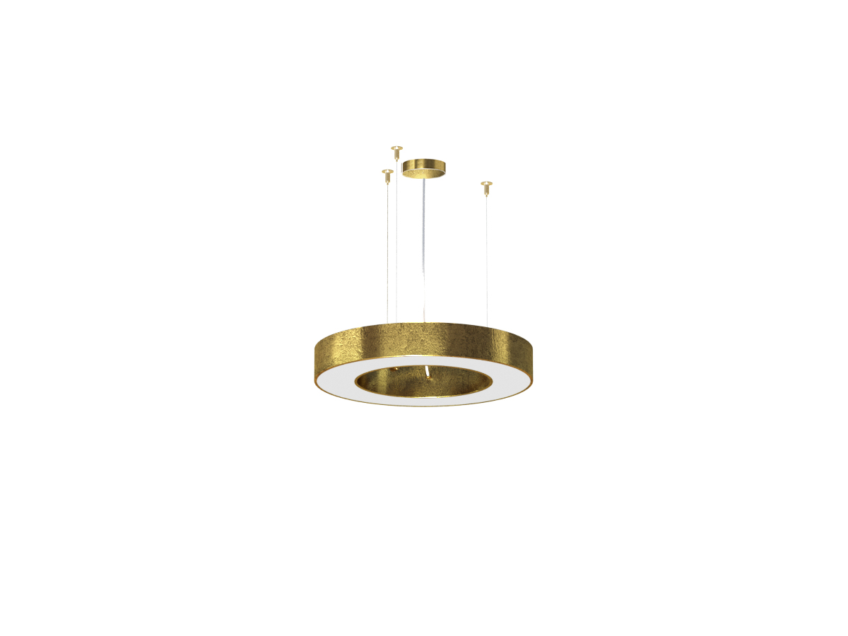 SILVER RING - L08221.050.0402
