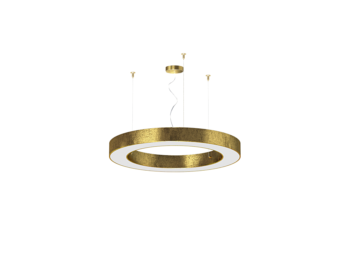 SILVER RING - L08221.080.0402