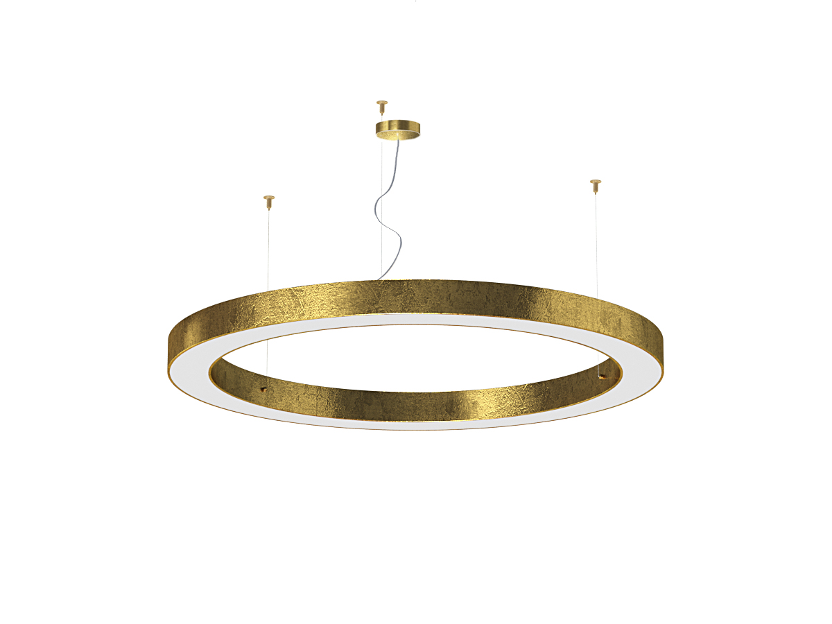SILVER RING - L08221.120.0402