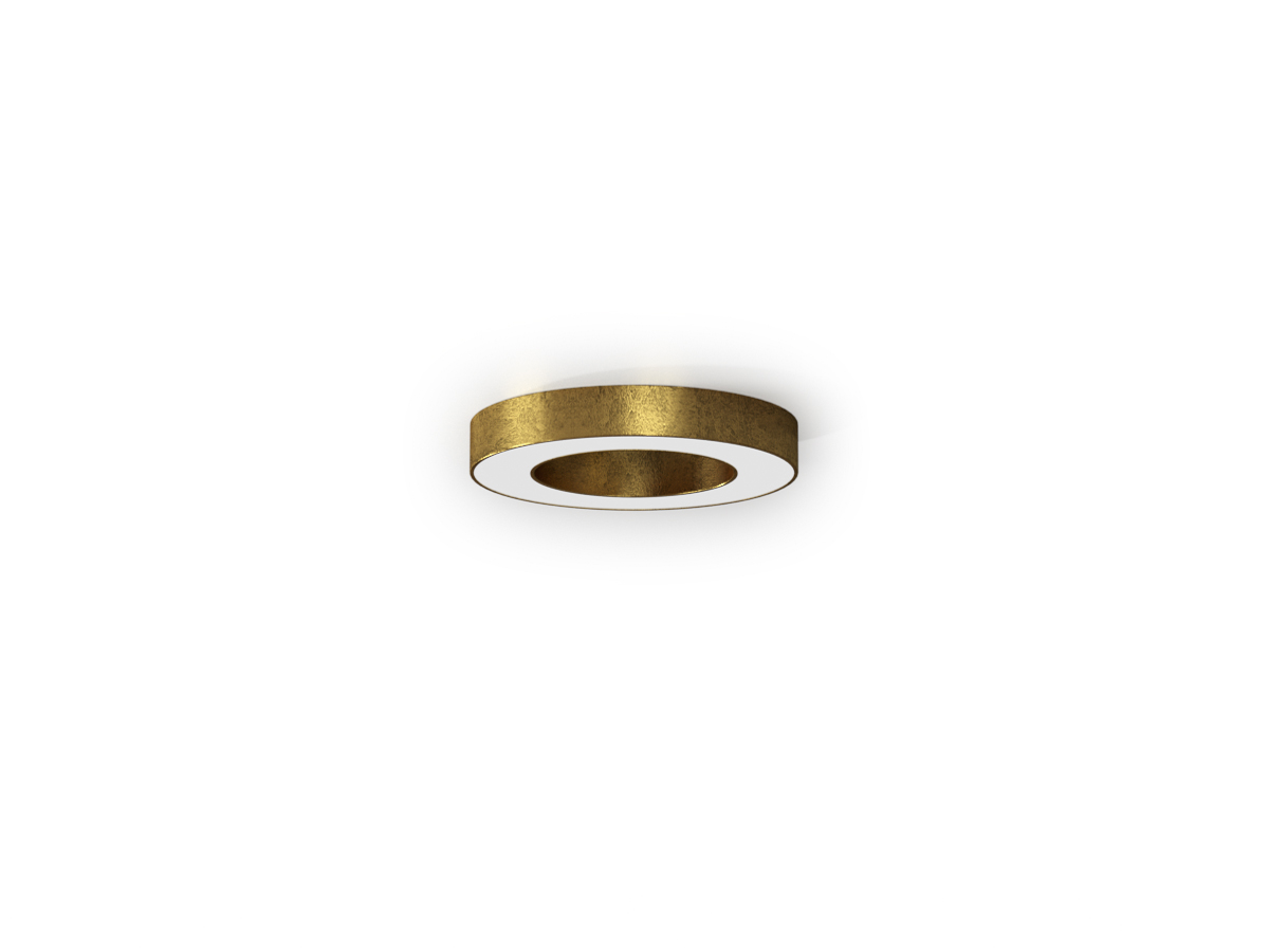 SILVER RING - P08221.050.0402
