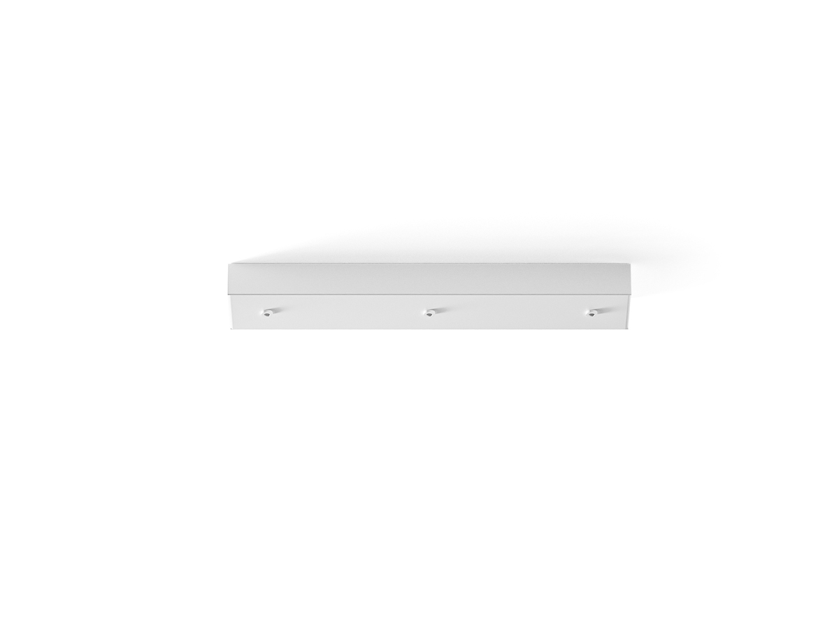PLATINE POUR FIXATION MULTIPLE - RL04201.0003.000