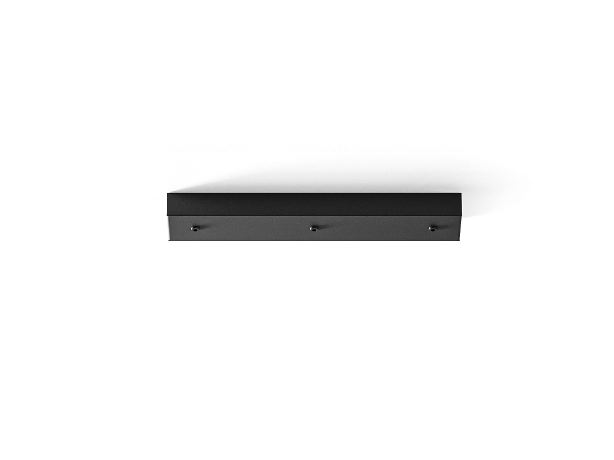 PLATINE POUR FIXATION MULTIPLE - RL04202.0003.000