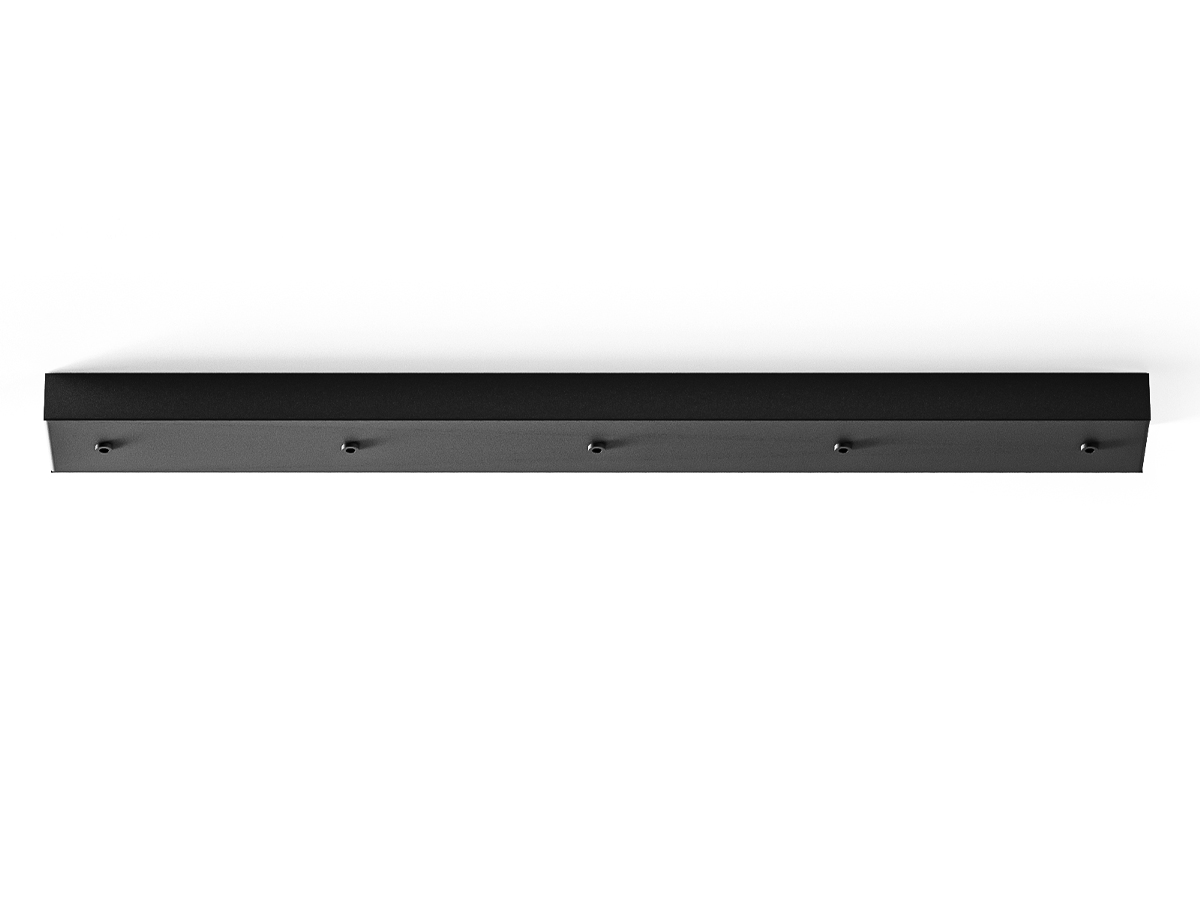 ROSONI PER FISSAGGIO MULTIPLO - RL07602.0005.000