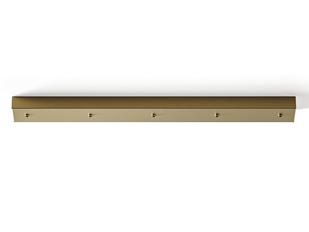 PLATINE POUR FIXATION MULTIPLE - RL07617.0005.000
