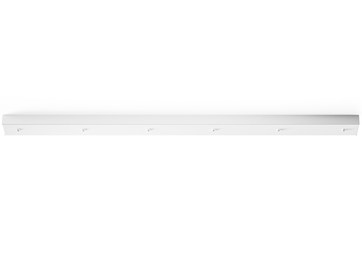 PLATINE POUR FIXATION MULTIPLE - RL12001.0006.000