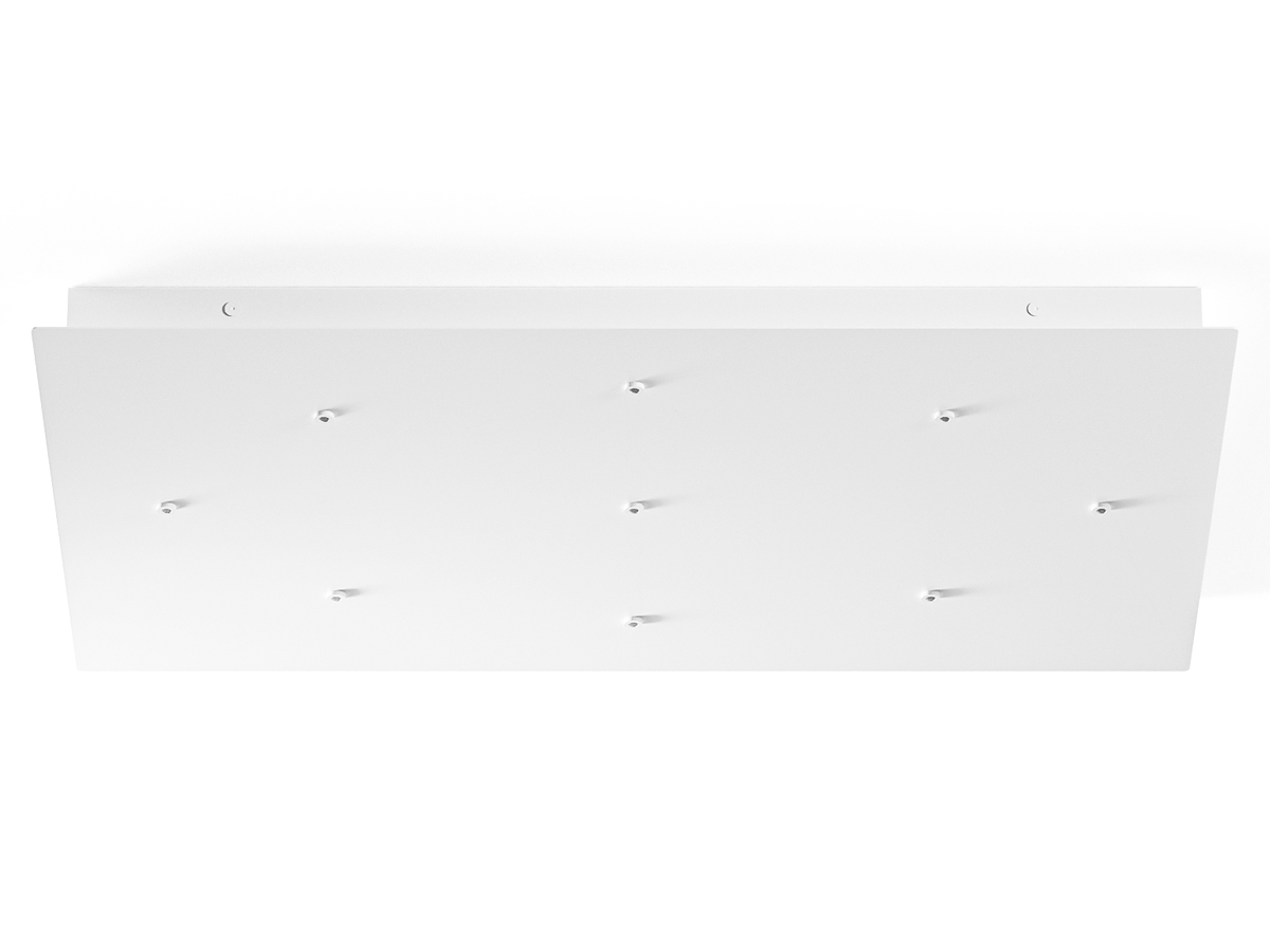 PLATINE POUR FIXATION MULTIPLE - RR07201.0009.000