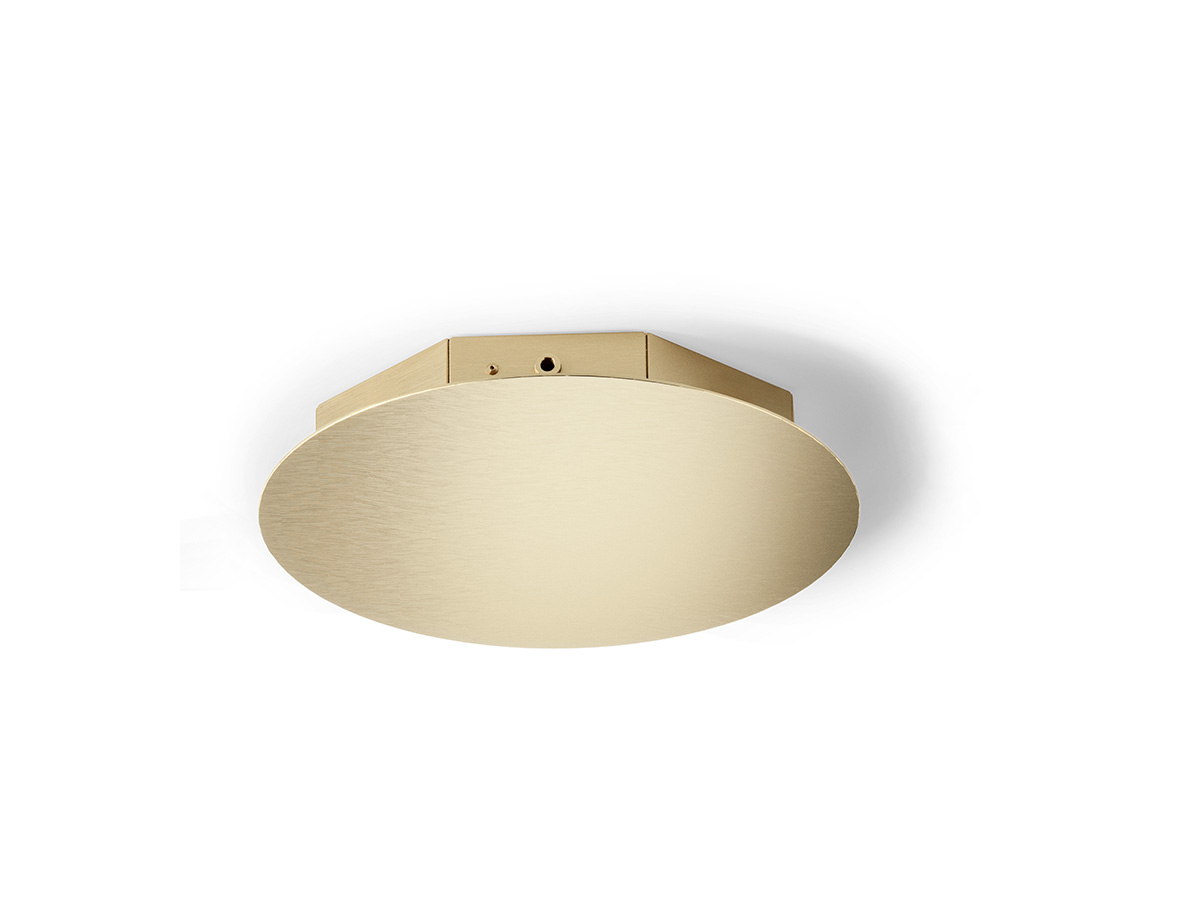 PLATINE AVEC ALIMENTATION - RT02405.0004.A01