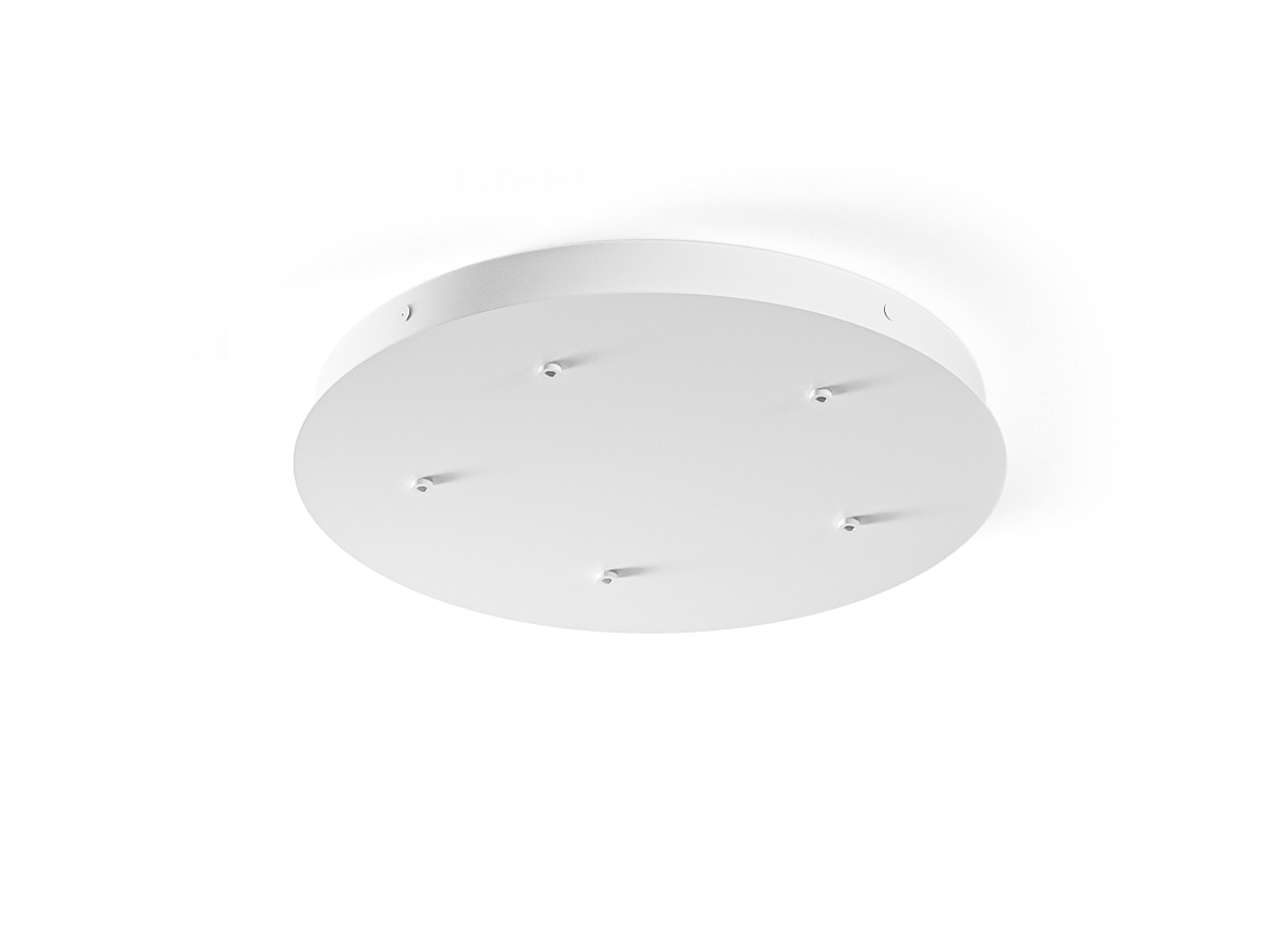PLATINE POUR FIXATION MULTIPLE - RT03901.0005.000