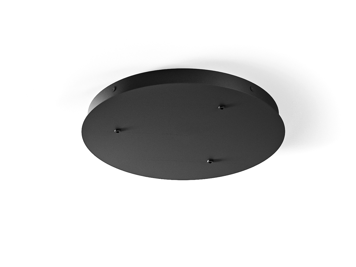 PLATINE POUR FIXATION MULTIPLE - RT03902.0003.000