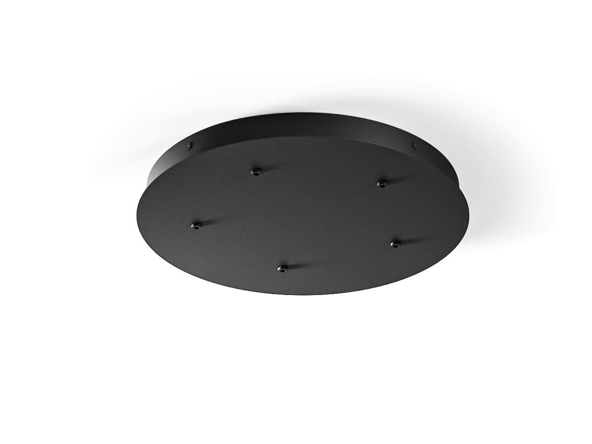 PLATINE AVEC ALIMENTATION - RT03902.0005.A01