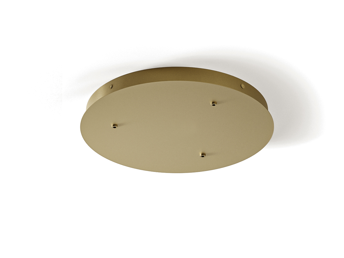 PLATINE POUR FIXATION MULTIPLE - RT03917.0003.000
