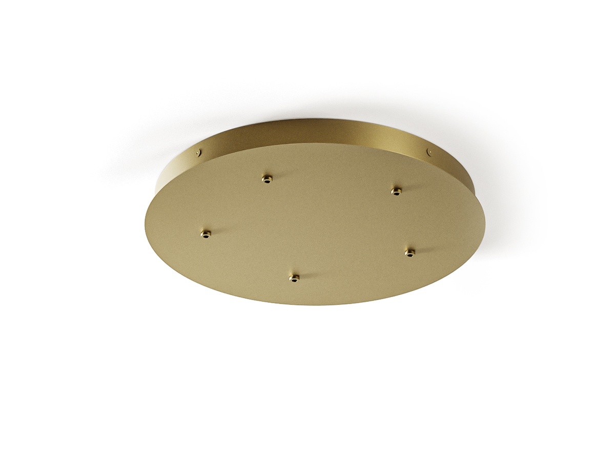 PLATINE AVEC ALIMENTATION - RT03917.0005.A01