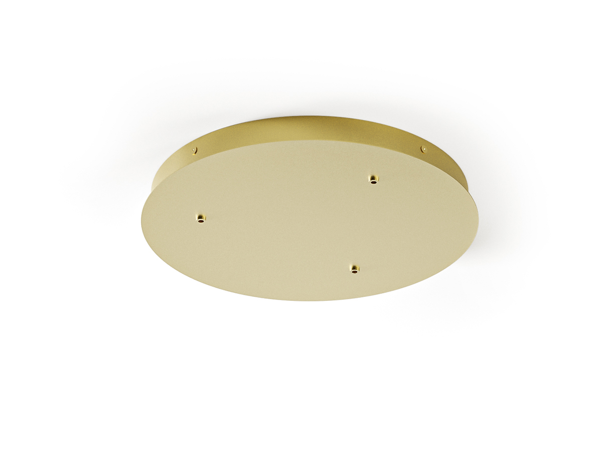 PLATINE AVEC ALIMENTATION - RT03919.0003.A01