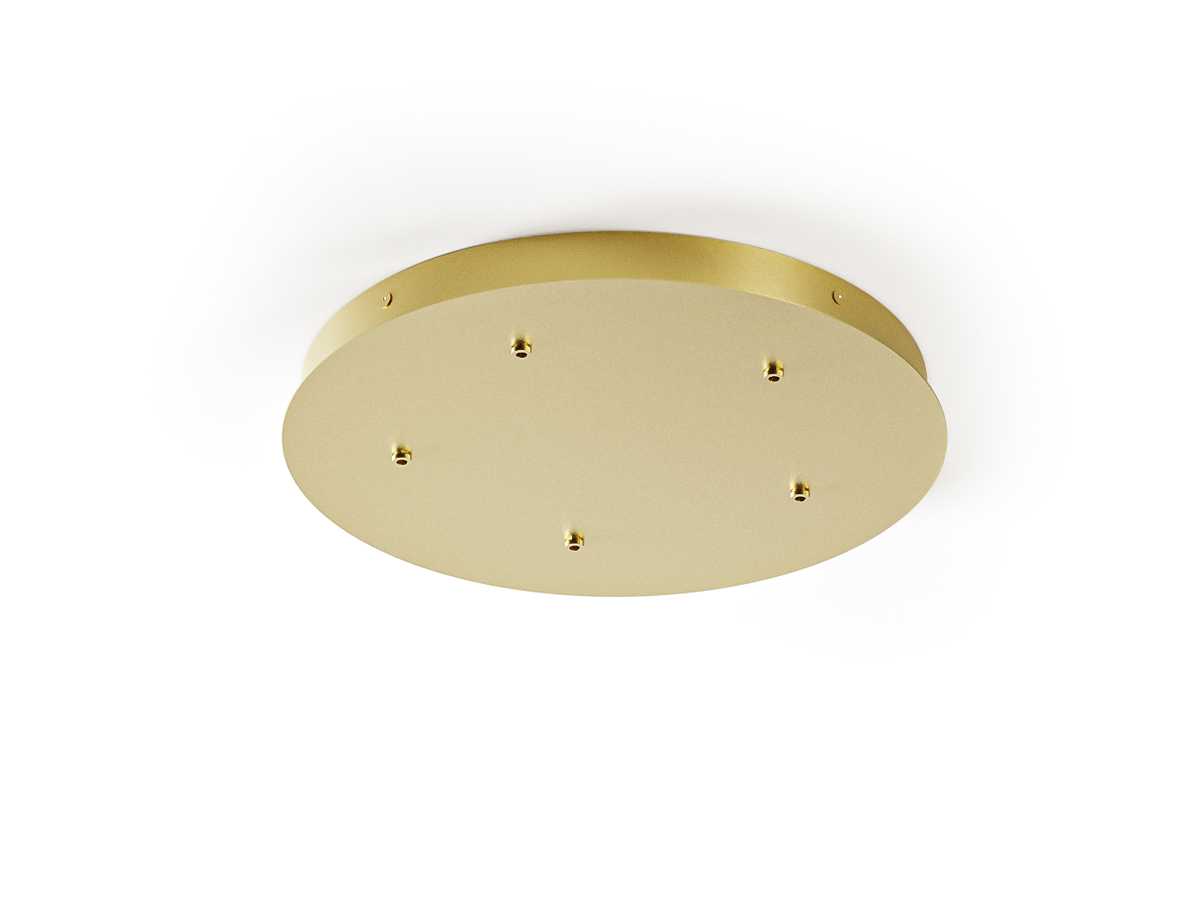 PLATINE POUR FIXATION MULTIPLE - RT03919.0005.000