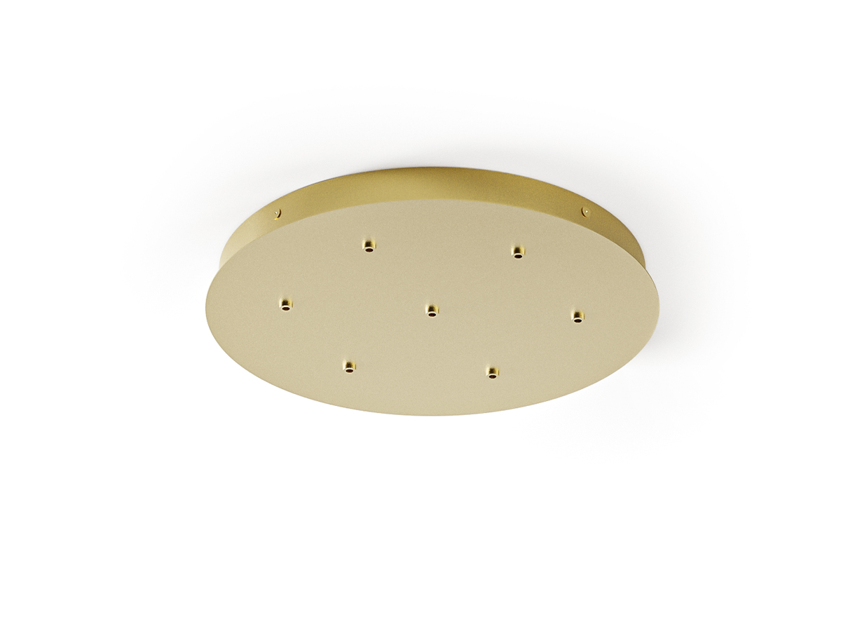 PLATINE POUR FIXATION MULTIPLE - RT03919.0007.000