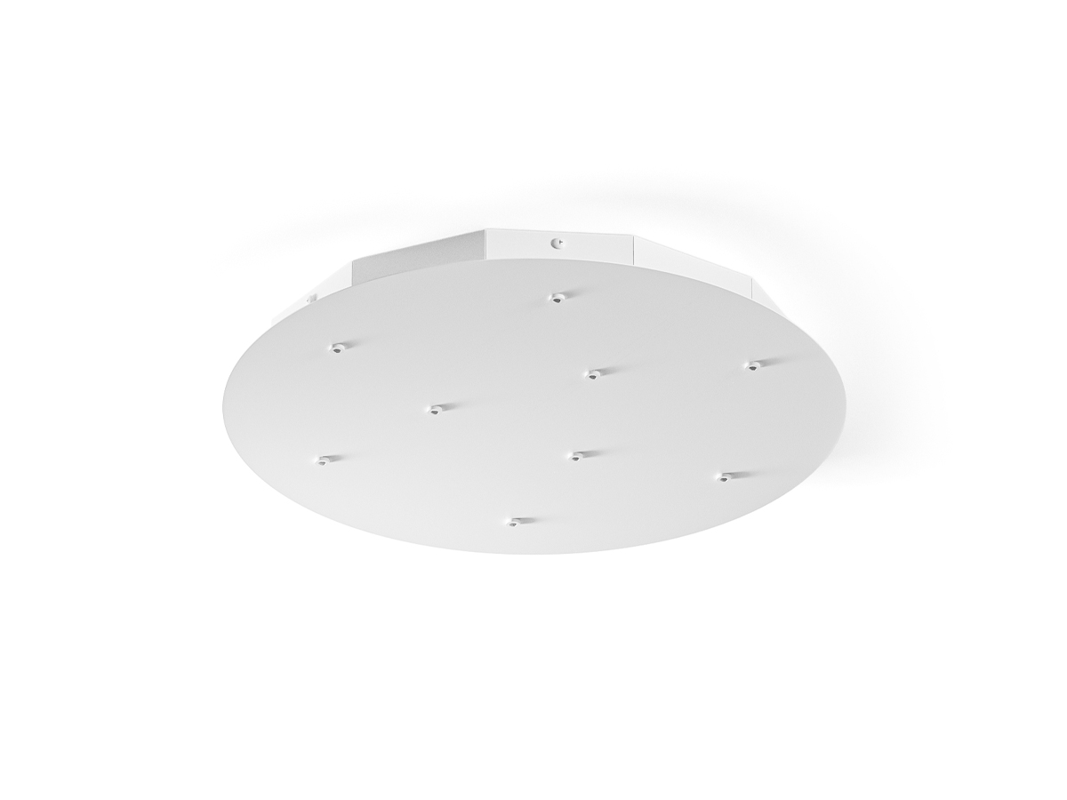PLATINE POUR FIXATION MULTIPLE - RT05001.0009.000