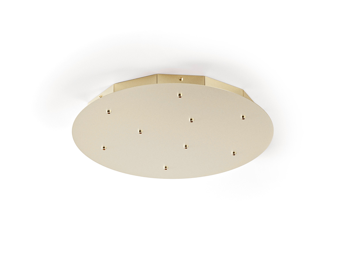 PLATINE AVEC ALIMENTATION - RT05005.0009.B01