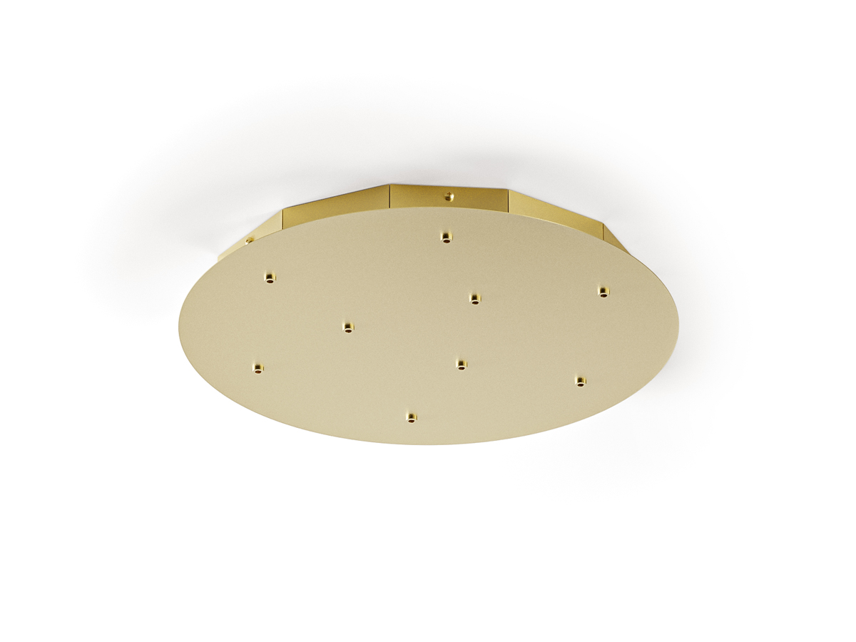 PLATINE POUR FIXATION MULTIPLE - RT05019.0009.000