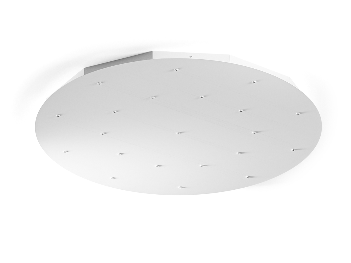PLATINE POUR FIXATION MULTIPLE - RT10101.0021.000